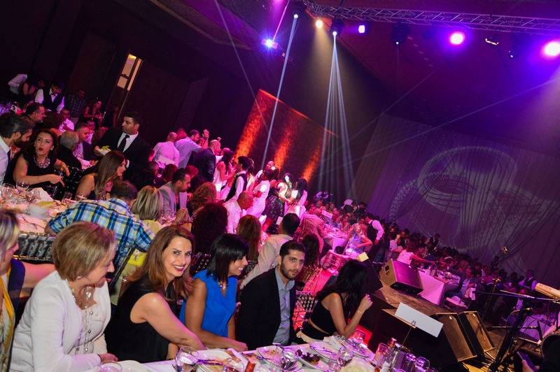 Ave Maria Annual Fundraising Dinner